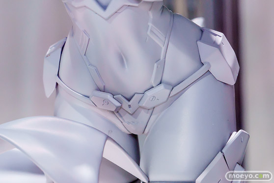 バニースーツ プランニング POP UP STORE in あみあみ秋葉原フィギュアタワー店  MAGI ARTS キューティーハニーNova 高峰ナダレ フィギュア 13