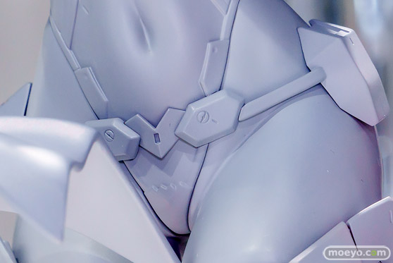 バニースーツ プランニング POP UP STORE in あみあみ秋葉原フィギュアタワー店  MAGI ARTS キューティーハニーNova 高峰ナダレ フィギュア 14