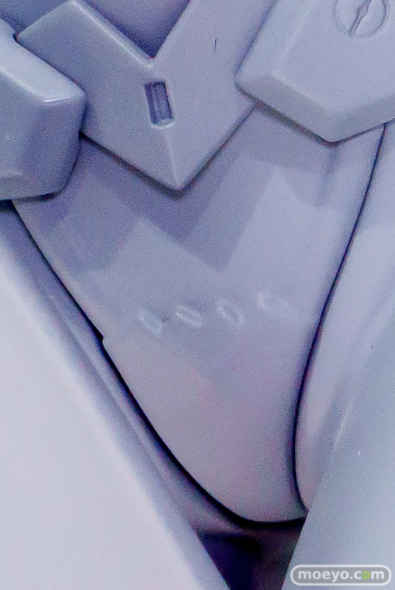 バニースーツ プランニング POP UP STORE in あみあみ秋葉原フィギュアタワー店  MAGI ARTS キューティーハニーNova 高峰ナダレ フィギュア 15