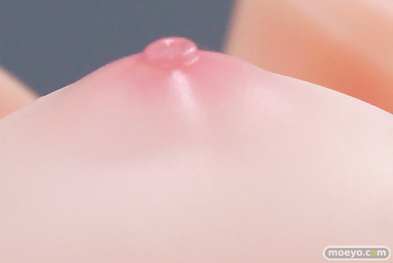 ダイキ工業 サブロー先生オリジナルイラスト 黒ビキニさん maxcute エロ キャストオフ フィギュア 製品版 43