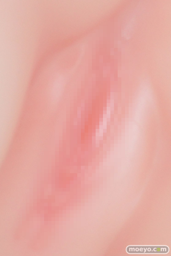 ダイキ工業 サブロー先生オリジナルイラスト 黒ビキニさん maxcute エロ キャストオフ フィギュア 製品版 56