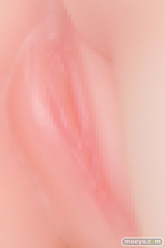 ダイキ工業 サブロー先生オリジナルイラスト 黒ビキニさん maxcute エロ キャストオフ フィギュア 製品版 57