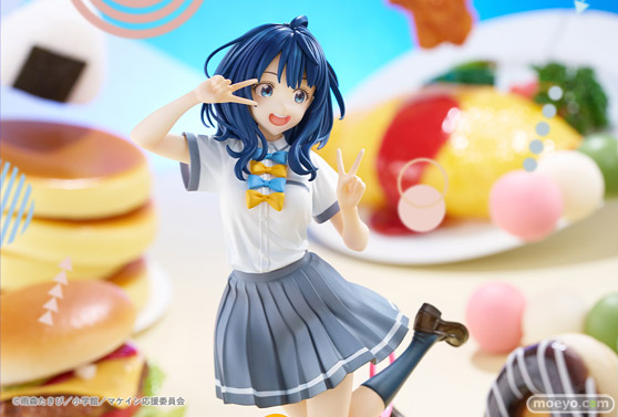 コトブキヤ 負けヒロインが多すぎる！ 八奈見杏菜 ラムネソーダ フィギュア 04