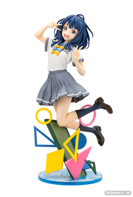 コトブキヤ 負けヒロインが多すぎる！ 八奈見杏菜 ラムネソーダ フィギュア 14