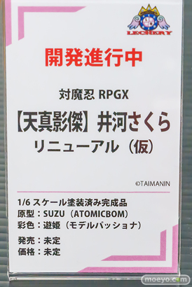 宮沢模型 第47回商売繁盛応援セール フィギュア マベル 井河さくら イルル カンナカムイ 05