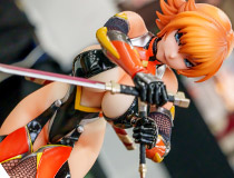 「井河さくら」「イルル」「カンナカムイ」など 「宮沢模型 第47回商売繁盛応援セール」会場で見かけた新作フィギュアレポート「回天堂 / レチェリー」編