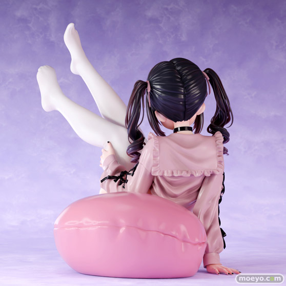 インサイト 肉感少女 地雷系カノジョ 姫奈 おいちゃん とりミート エロ フィギュア 06