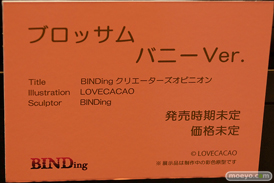 第12回 ネイティブグループ合同展示会（エロホビ） エロ フィギュア キャストオフ BINDing ミラージュ 18