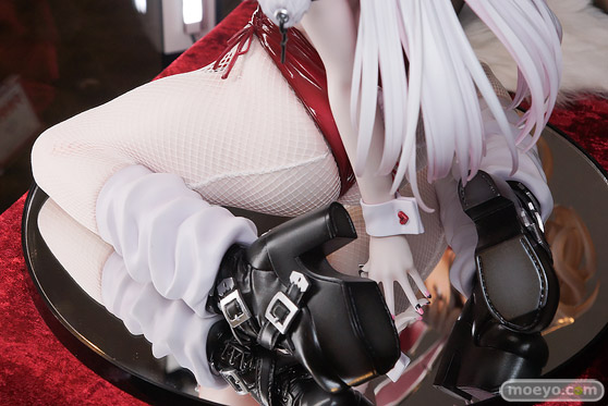 第12回 ネイティブグループ合同展示会（エロホビ） エロ フィギュア キャストオフ BINDing 女月かえで 04