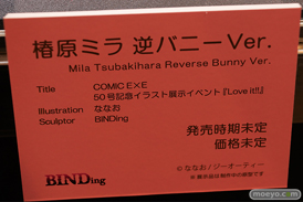 第12回 ネイティブグループ合同展示会（エロホビ） エロ フィギュア キャストオフ BINDing 女月かえで 31