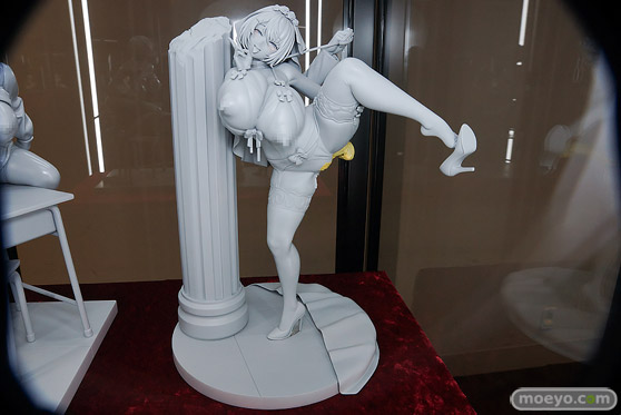 第12回 ネイティブグループ合同展示会（エロホビ） エロ フィギュア キャストオフHOTVENUS るりちゃん 06