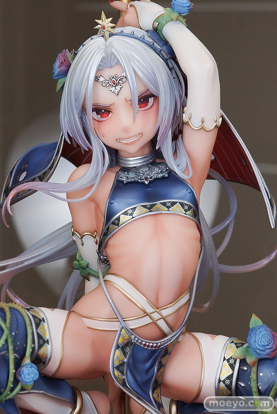 第12回 ネイティブグループ合同展示会（エロホビ） エロ フィギュア キャストオフHOTVENUS るりちゃん 12