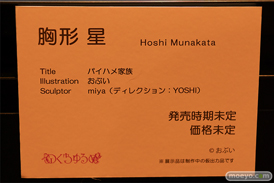 第12回 ネイティブグループ合同展示会（エロホビ） エロ フィギュア キャストオフ のくちゅるぬ 綾目 女月かえで 18