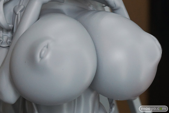 第12回 ネイティブグループ合同展示会（エロホビ） エロ フィギュア キャストオフ ロケットボーイきらら  18