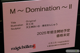 第12回 ネイティブグループ合同展示会（エロホビ） エロ フィギュア キャストオフ ロケットボーイPink-cat FROG マジックバレット デジタルコマース 17