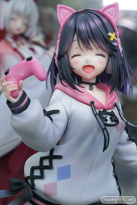 秋葉原の新作フィギュア展示の様子 2025年11月30日 あみあみ02