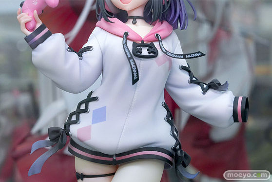 秋葉原の新作フィギュア展示の様子 2025年11月30日 あみあみ03