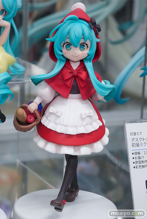 秋葉原の新作フィギュア展示の様子 2025年11月30日 あみあみ15