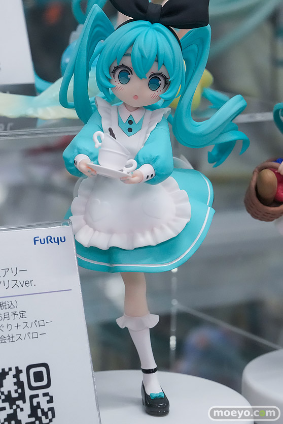 秋葉原の新作フィギュア展示の様子 2025年11月30日 あみあみ17