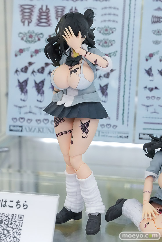 秋葉原の新作フィギュア展示の様子 2025年11月30日 あみあみ20