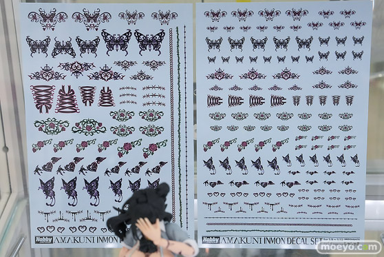 秋葉原の新作フィギュア展示の様子 2025年11月30日 あみあみ22