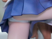 「逢坂大河」「白雪結梨」「玉藻の前」など 秋葉原の新作フィギュア、グッズ展示の様子「あみあみ 秋葉原ラジオ会館店」（2025年11月29日）