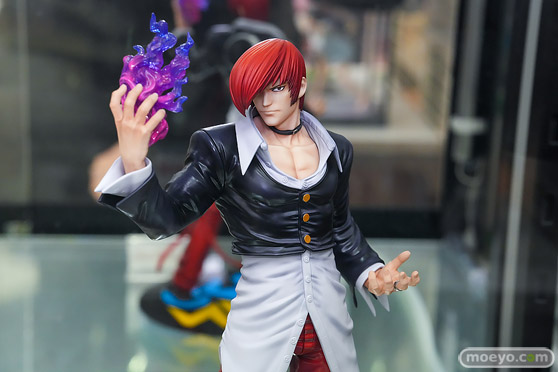 秋葉原の新作フィギュア展示の様子 2025年11月30日コトブキヤ 03