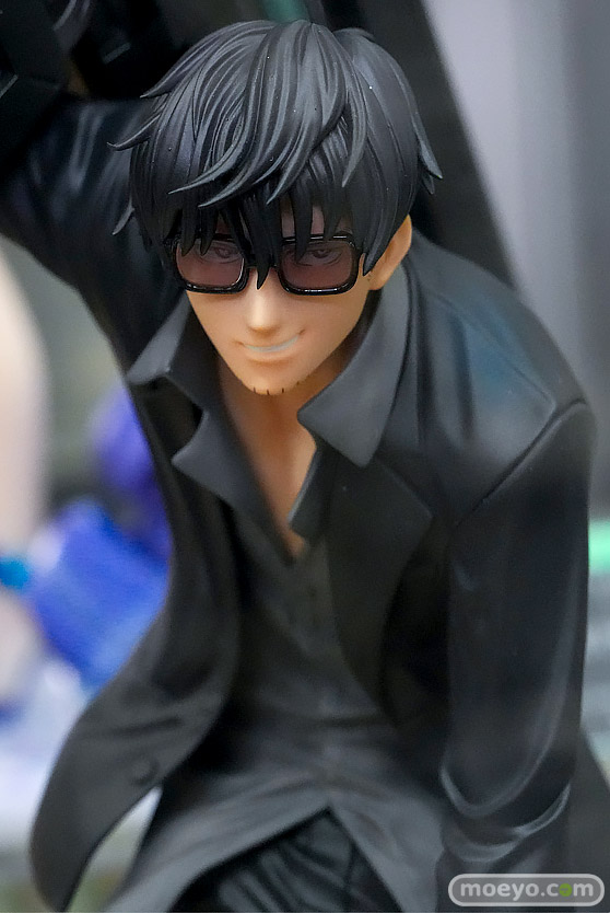 秋葉原の新作フィギュア展示の様子 2025年11月30日コトブキヤ 07