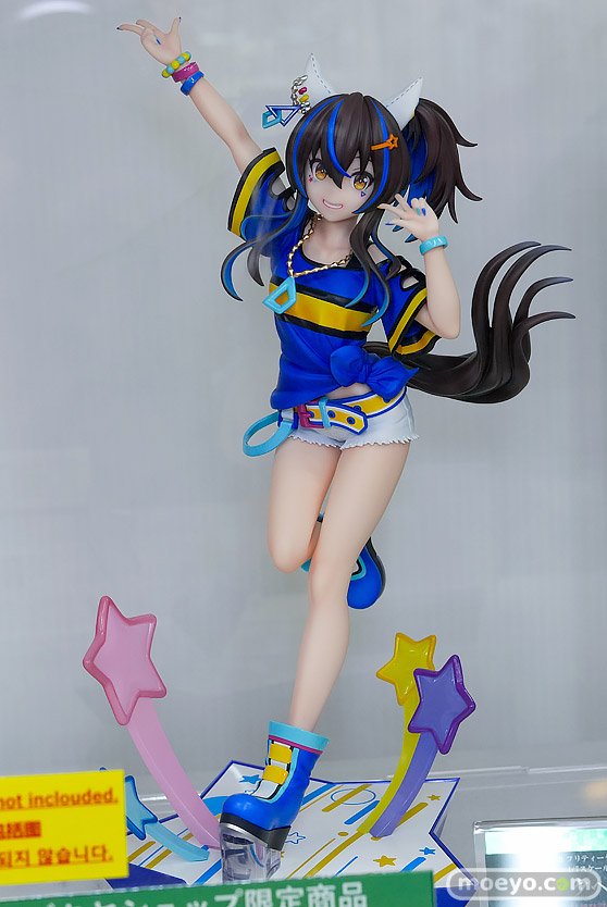 秋葉原の新作フィギュア展示の様子 2025年11月30日コトブキヤ 10