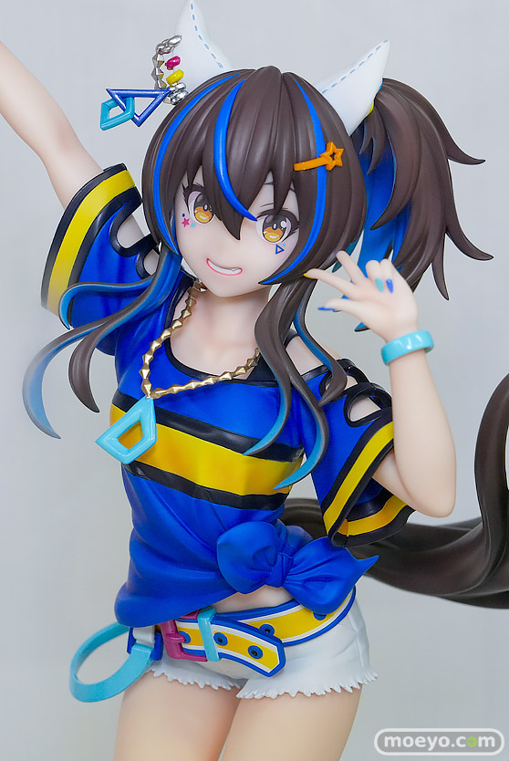 秋葉原の新作フィギュア展示の様子 2025年11月30日コトブキヤ 11