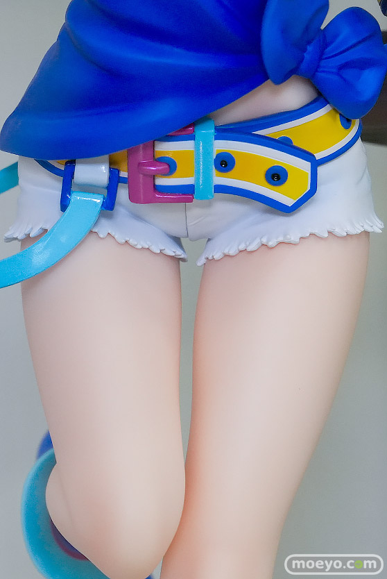 秋葉原の新作フィギュア展示の様子 2025年11月30日コトブキヤ 12