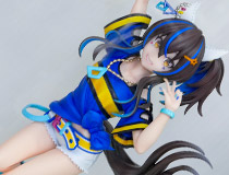 「ダイタクヘリオス」「八神庵」「ニコラス」など 秋葉原の新作フィギュア、グッズ展示の様子「コトブキヤ秋葉原館」（2025年11月29日）