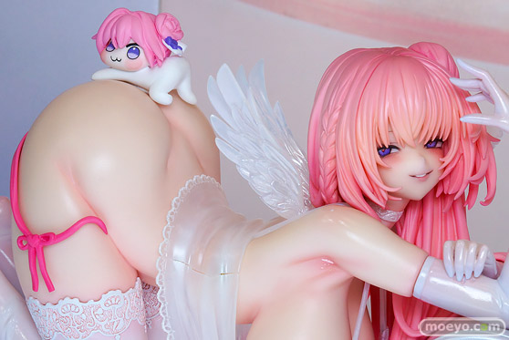 となりのモケイフェスティバル８ フィギュア ガレージキット Cerberus Project 03