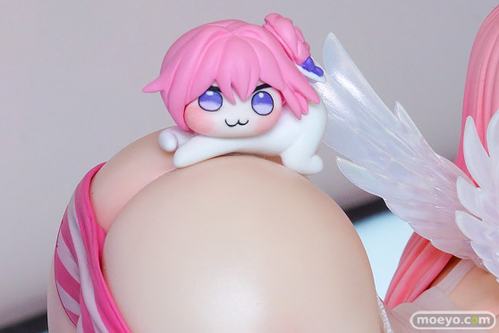 となりのモケイフェスティバル８ フィギュア ガレージキット Cerberus Project 05