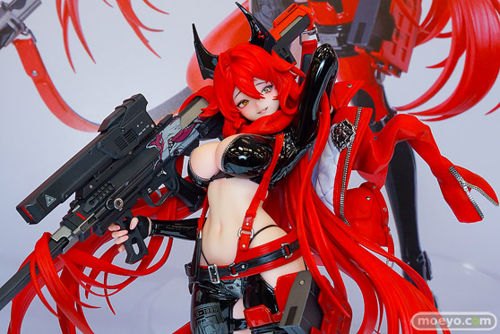 となりのモケイフェスティバル８ フィギュア ガレージキット Cerberus Project 08