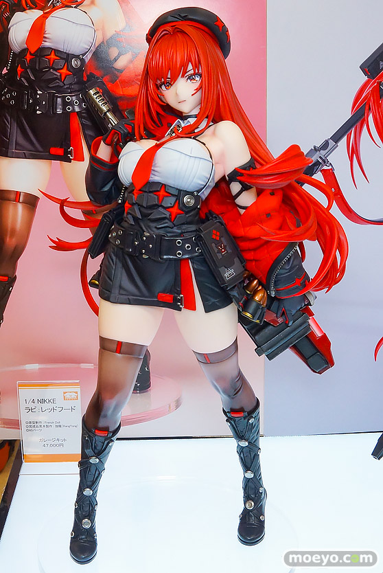 となりのモケイフェスティバル８ フィギュア ガレージキット Cerberus Project 09