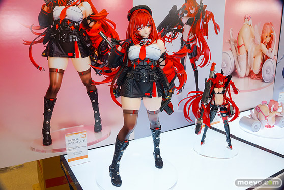 となりのモケイフェスティバル８ フィギュア ガレージキット Cerberus Project 10