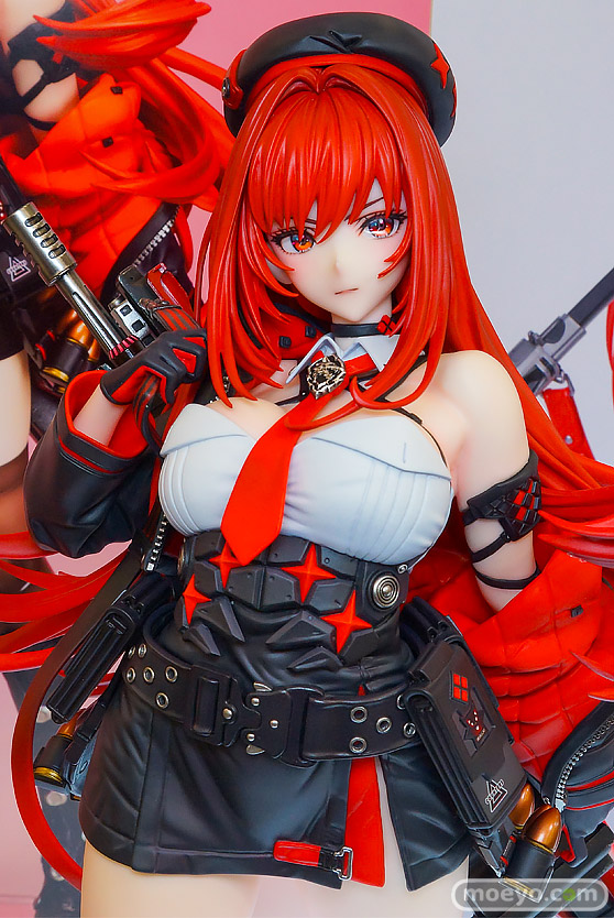 となりのモケイフェスティバル８ フィギュア ガレージキット Cerberus Project 12