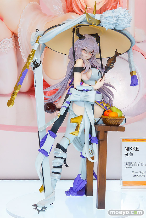 となりのモケイフェスティバル８ フィギュア ガレージキット Cerberus Project 14