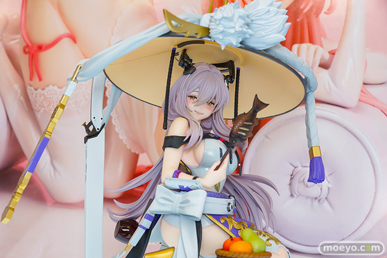 となりのモケイフェスティバル８ フィギュア ガレージキット Cerberus Project 15