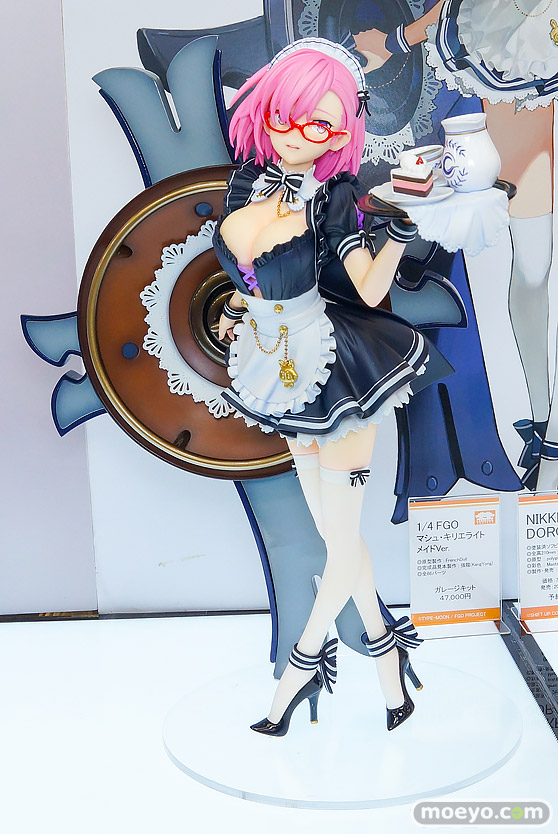 となりのモケイフェスティバル８ フィギュア ガレージキット Cerberus Project 23