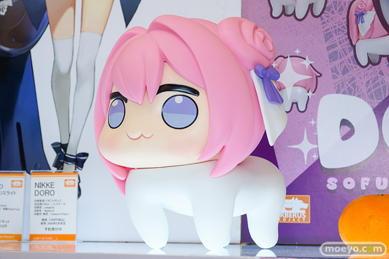 となりのモケイフェスティバル８ フィギュア ガレージキット Cerberus Project 27