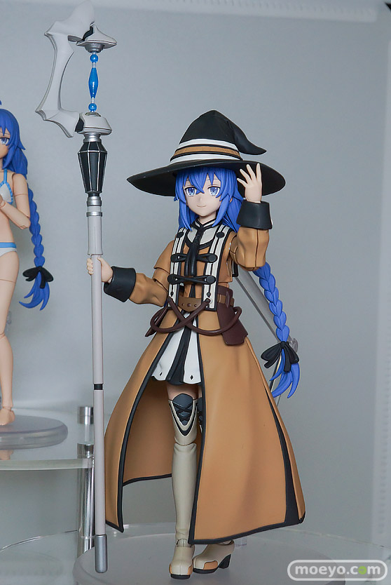 宮沢模型 第47回商売繁盛応援セール フィギュア ゼフィア エミリア ロキシー 10