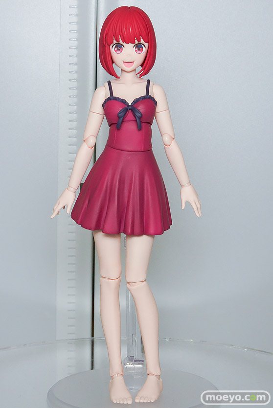 宮沢模型 第47回商売繁盛応援セール フィギュア ゼフィア エミリア ロキシー 14