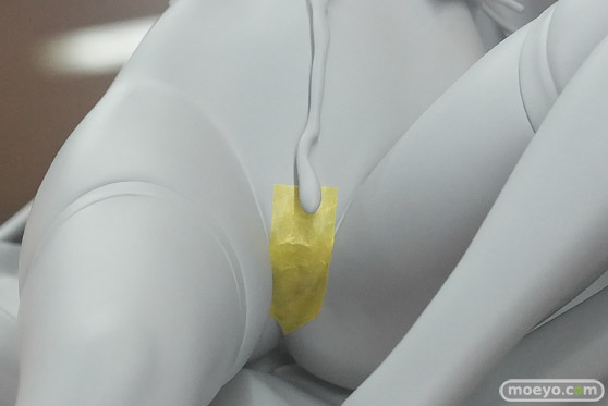 第12回 ネイティブグループ合同展示会（エロホビ） エロ フィギュア キャストオフ  黒田光 綾目 女月かえで 37