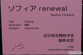 第12回 ネイティブグループ合同展示会（エロホビ） エロ フィギュア キャストオフ   るりちゃん クヌム ルイ 26