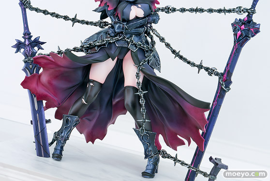 となりのモケイフェスティバル８ フィギュア ガレージキット グリズリーパンダ 水城ゆきかぜ 10