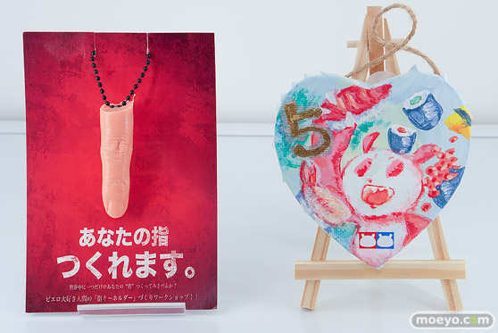 となりのモケイフェスティバル８ フィギュア ガレージキット グリズリーパンダ 水城ゆきかぜ 20