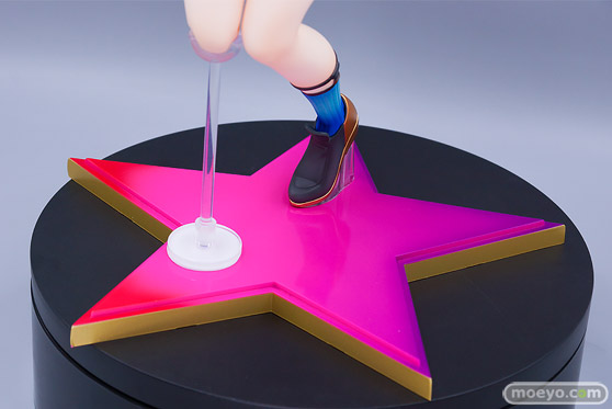 ジェントルメン バニーエルフ姫 Illustration by タジマ粒子 やまかつ Wonderful Works エロ キャストオフ フィギュア 製品版 24