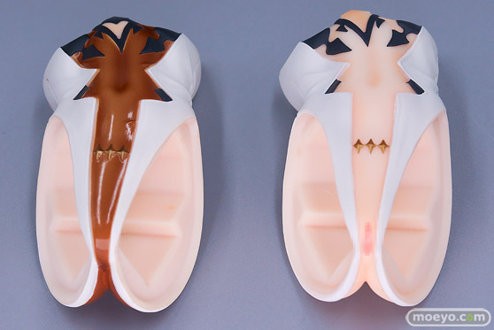 ジェントルメン バニーエルフ姫 Illustration by タジマ粒子 やまかつ Wonderful Works エロ キャストオフ フィギュア 製品版 31